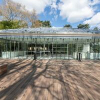 Pavillon d'Armenonville