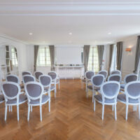 Pavillon d'Armenonville