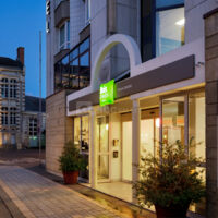 Ibis Styles Tours Centre ***