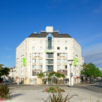 Ibis Styles Tours Centre ***