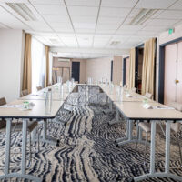 Salon de 96m² au 1er étage