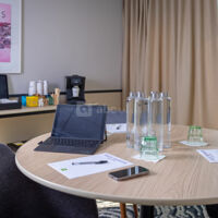 Salon de 16m² au 5ème étage