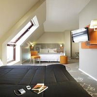 Chambre familiale