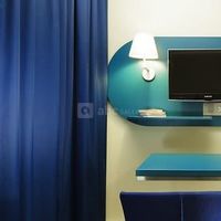 Console chambre