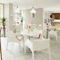 Espace convivialité