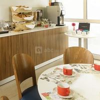 Le petit déjeuner