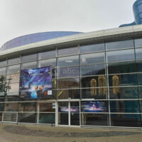 Planet Ocean Montpellier