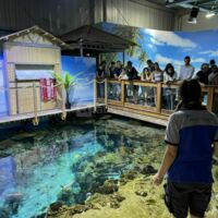 Planet Ocean Montpellier