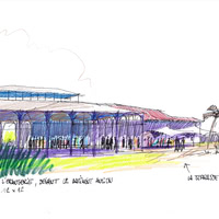 Orangerie Location Salle Toulouse