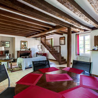 Le Gîte