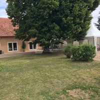 Vue extérieure