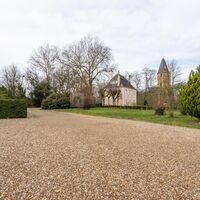 La Tour des Diors