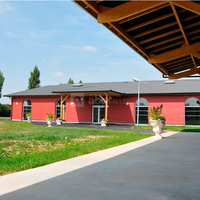 Domaine du Bois de l'Arc