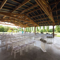 Domaine du Bois de l'Arc