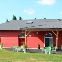 Domaine du Bois de l'Arc