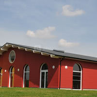 Domaine du Bois de l'Arc