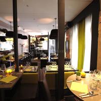 Salle haute