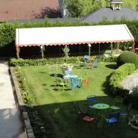 Manoir Le Louis XXI