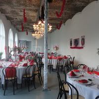 Manoir le Louis XXI