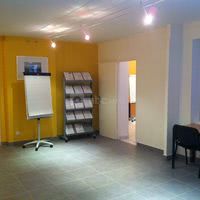 Salle jaune