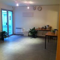 Salle jaune