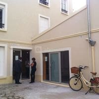 Cours extérieure