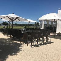 Golf de la Prée - La Rochelle