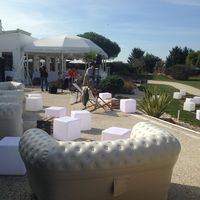 Golf de la Prée - La Rochelle