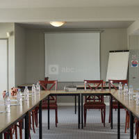 Salle de séminaires