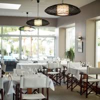 Salle de restaurant