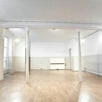 Théâtre la Pépinière - Espace réceptif