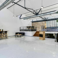 Hall de l'artillerie