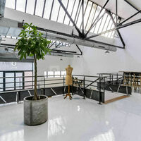 Hall de l'artillerie