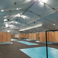 Parc Expo Les Oudairies