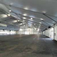 Parc Expo Les Oudairies