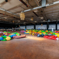 Parc Expo Les Oudairies
