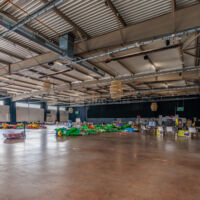 Parc Expo Les Oudairies
