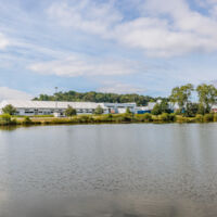 Parc Expo Les Oudairies