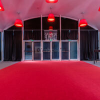 Parc Expo Les Oudairies
