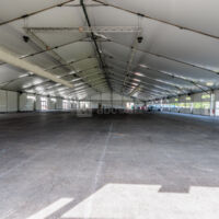 Parc Expo Les Oudairies