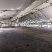 Parc Expo Les Oudairies