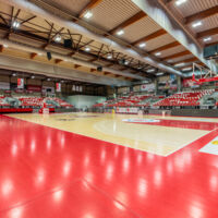 Parc Expo Les Oudairies