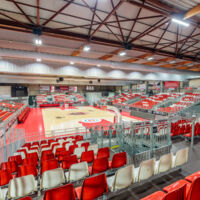 Parc Expo Les Oudairies