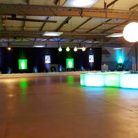 Parc Expo Les Oudairies