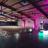 Salle des Fêtes du Bourg-sous-La Roche