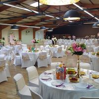 Salle des Fêtes du Bourg-sous-La Roche