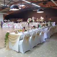 Salle des Fêtes du Bourg-sous-La Roche