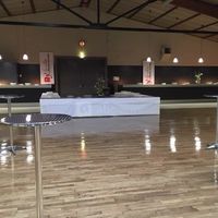 Salle des Fêtes du Bourg-sous-La Roche