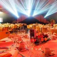 Salle des Fêtes du Bourg-sous-La Roche