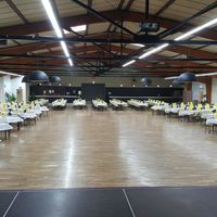 Salle des Fêtes du Bourg-sous-La Roche